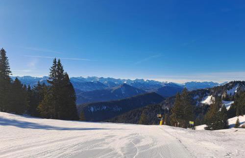 Ferienwohnung Schwarzenberger - Foto 25