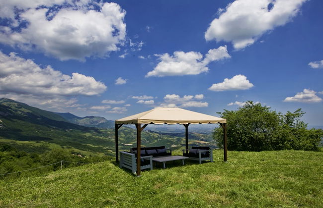 Spotlight Home of Corvara - Foto 33