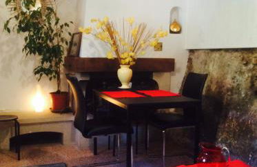 Fontaine-de-Vaucluse : maison avec vues - Foto 11