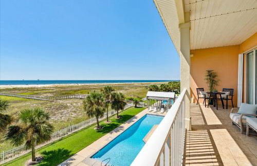 The Pelican Place - Amazing Views, Top Floor Condo - Foto 39