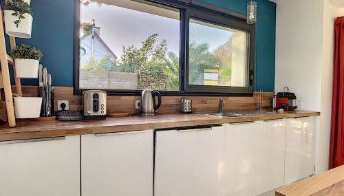 Ti sklaer - vue mer - wifi - Photo 5