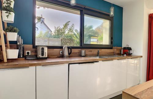 Ti sklaer - vue mer - wifi - Photo 5