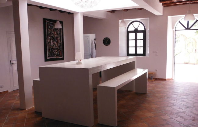 The House Just 8 km From Essaouira and its Beaches - Foto 19