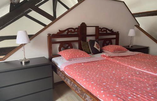 Castle View Menthon - Foto 8