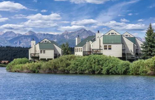 Wyndham Pagosa Springs -2BR- Apartment with Resort Access - Foto 3