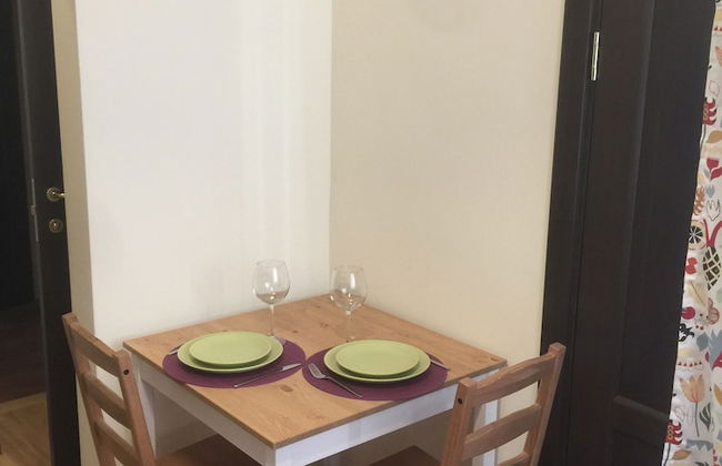 Apartments next to Opera - Photo 7