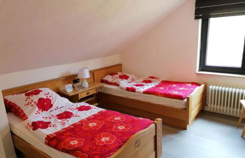 Landhaus Dahlem - Foto 7