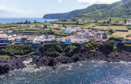 Mosteiros Sunset and Islets Apartment - Foto 32