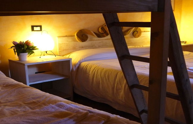 Appartamento Pietra Viva, Wifi, Near Perugia - Photo 5