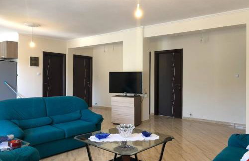 Eleni house near Asprovalta Ν2 - Foto 15