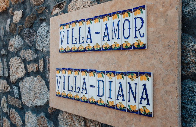 Diana Villa Mykonos - Foto 37