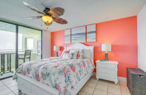 Pool and Beach Access Waterfront Hudson Condo! - Foto 13