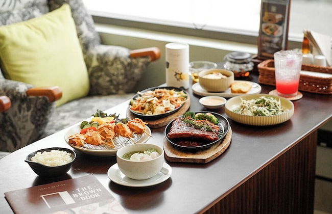 Jasmine Resort Sriracha - Photo 73