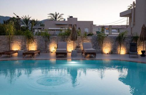 Stella Maria Hotel & Suites - Photo 3