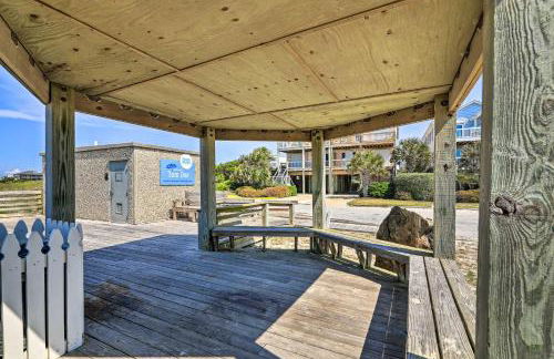 Atlantic Beach Studio with Community Pool! - Foto 25
