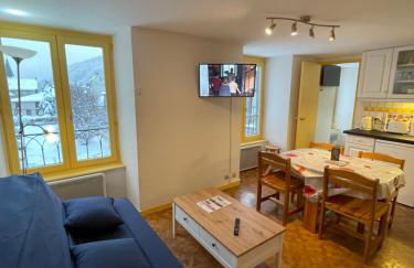 Les Thermes 25 Le Mont Dore - Foto 1