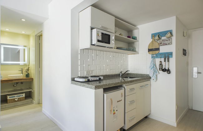 Soho Point Central - Photo 57