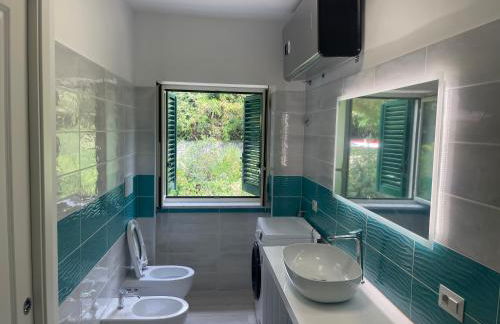 SUITES di LUSSO - LUXURY SUITES Maratea - Foto 75