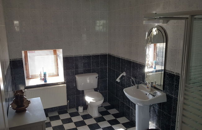 Apartment Sleeps 7 With Mezzanine - Foto 27