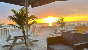 La Baie L’Etoile, Apt 4 pers, bord de mer, parking privé, Fort Mahon Plage - Foto 2