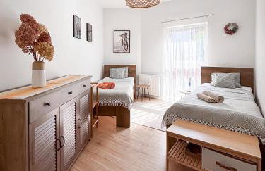 Apartament Mona Jeżyce - Photo 9