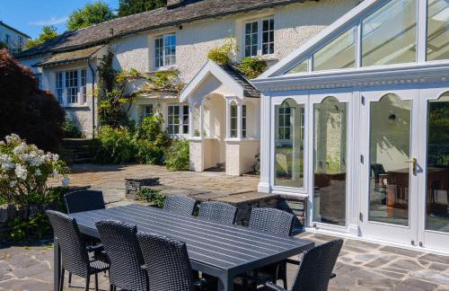 Orchard Cottage - Foto 10