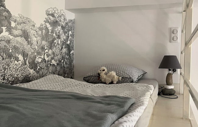 nice-flat-nice - Foto 26