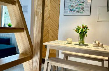 Domki Zew Natury - Foto 36