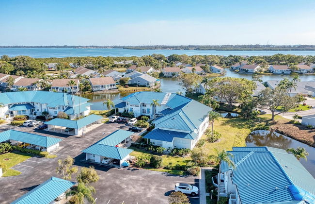 Perico Coastal Bay in Bradenton - Foto 38