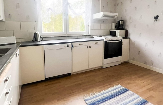 4 Person Holiday Home in Tingsryd - Foto 16