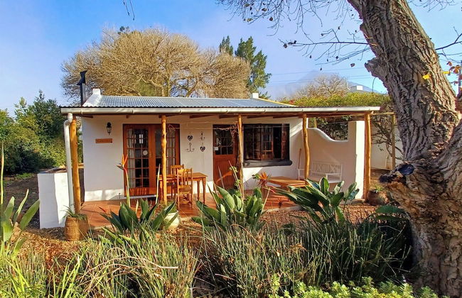 Vindoux Guest Farm and Day Spa - Photo 50