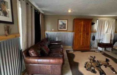 Studio in Downtown Craig Walk to Missouri River - Foto 4