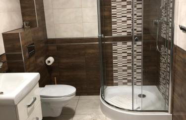 Ferienwohnung Anna Swinemünde Rycerska - Foto 10