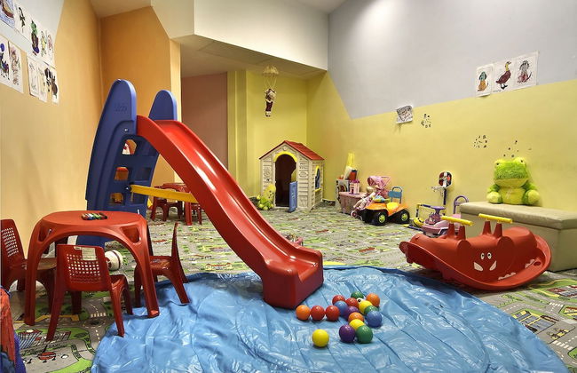 Flora hotel apartments - Foto 46