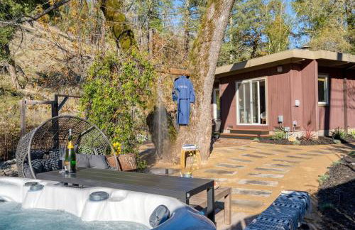 Sonoma Creek Haven - Foto 31