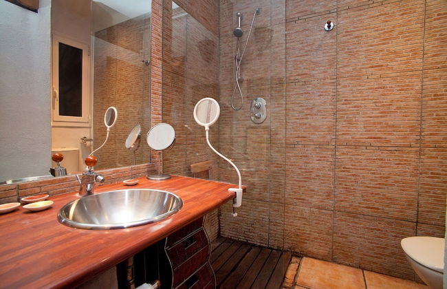 Cozy Eixample Apartment - Photo 27