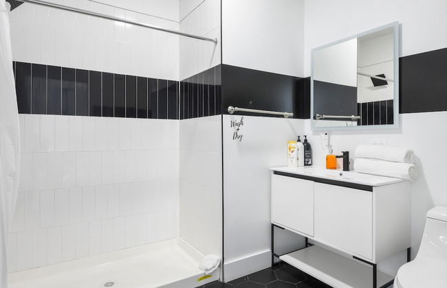 Luxury 2BR 30 Mins to Manhattan Evonify - Foto 25