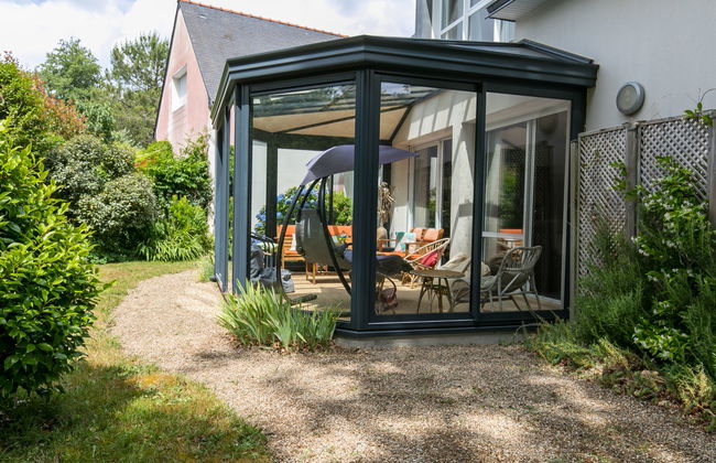 Les Bruyères - Foto 9