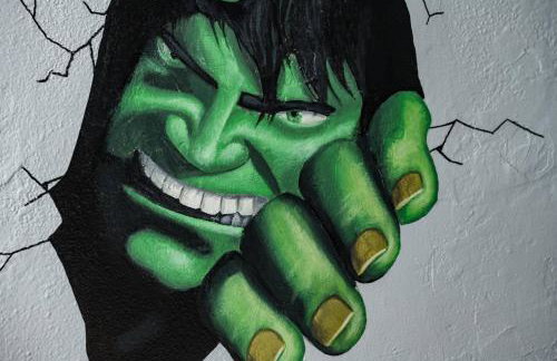 Movie Theater + Hot Tub | Game Yard | Sleeps 10! - Foto 20