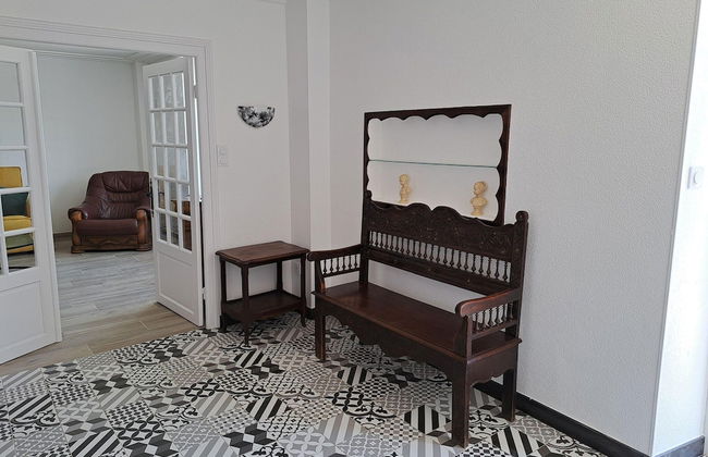 In top Location With Beautiful sea View - Foto 1