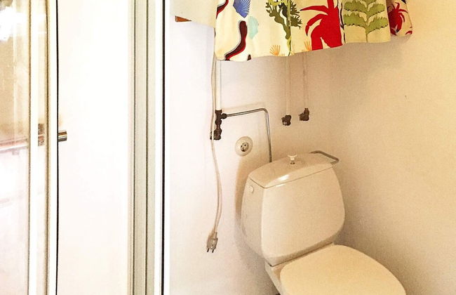 4 Person Holiday Home in Granna - Foto 6