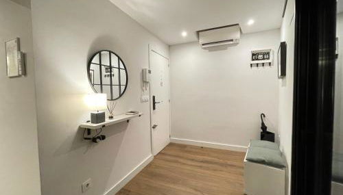 C&G Ático Céntrico con Terraza - Foto 4, Lobby or reception