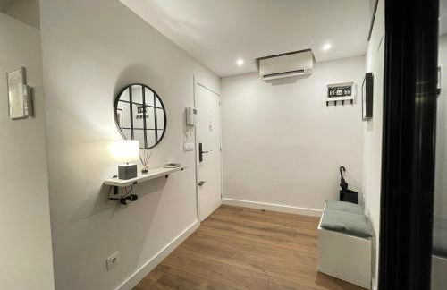 C&G Ático Céntrico con Terraza - Foto 4