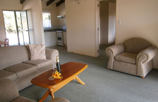 Norfolk Holiday Apartments - Foto 7