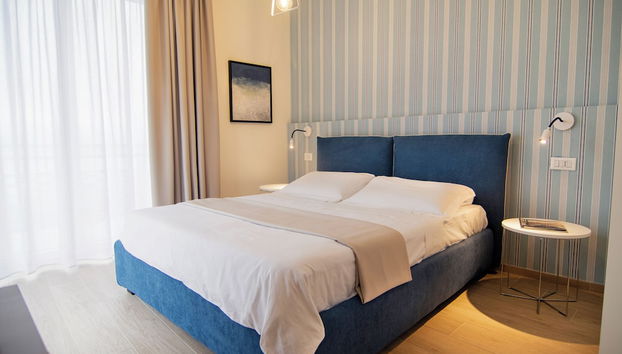 GIGI SUITES&APARTMENTS - Foto 2, Habitación