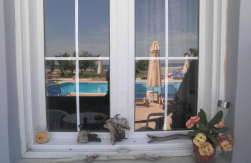 Haridimos Apartments - Foto 16