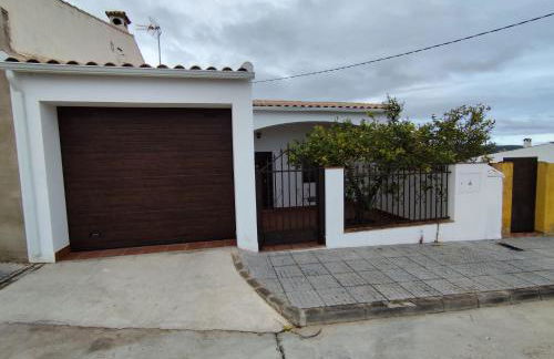 Casa Abuela Encarna - Foto 25