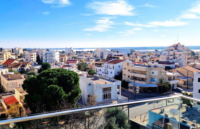 Sveltos Residence Suites - Foto 56