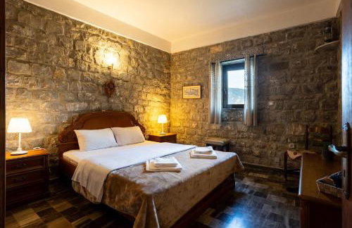 Taenarioum Antico - Mani Stone Tower with Sea View - Foto 28