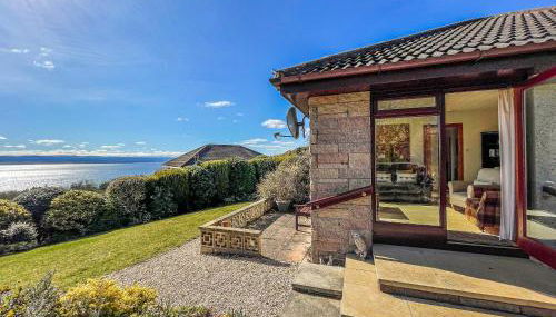 Chanonry View Holiday Cottage - Foto 2